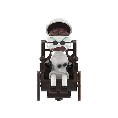 Dr. Finkelstein