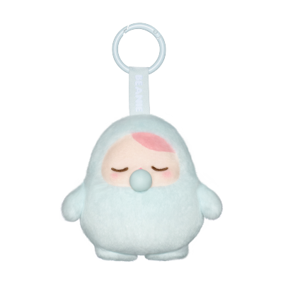 Sleepy Bubble