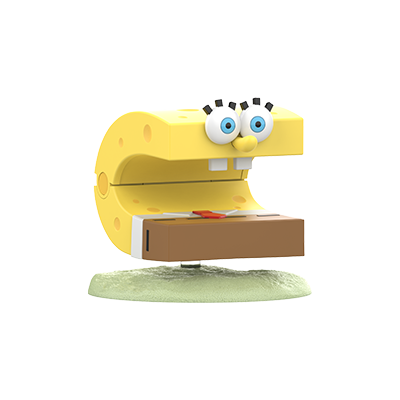 StaplerBob