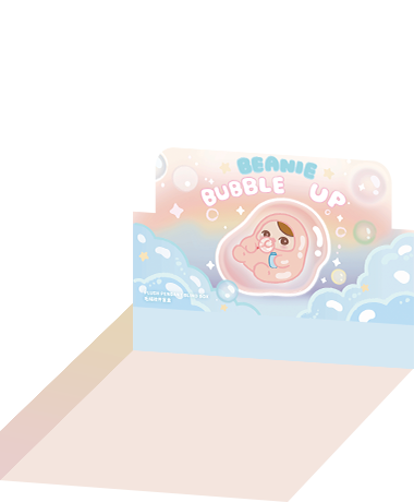 Pretty Bubble