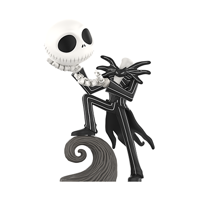 Jack Skellington