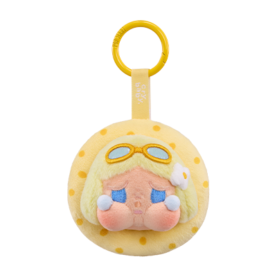CRYBABY Sunbathing
