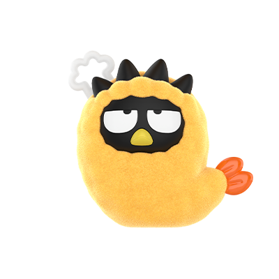 BAD BADTZ-MARU
