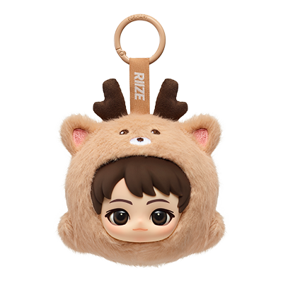 Fluffy URAKBAM