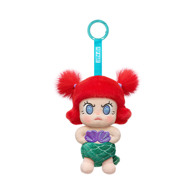 Little Ariel