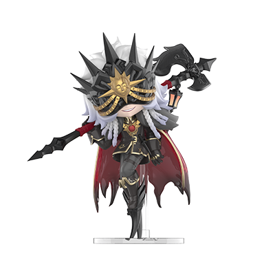 Night Watch - Morningstar
