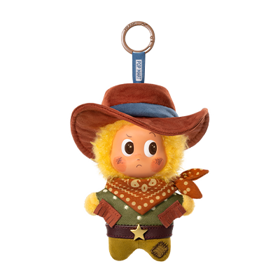 Wild Cowboy