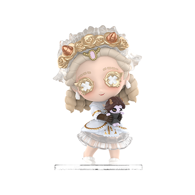 "Little Girl"- Source of Evil