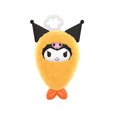 KUROMI STRAIGHT SHRIMP