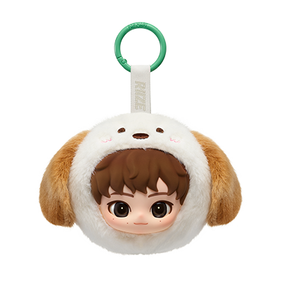 Fluffy MEONGRYONGIE