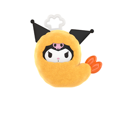 KUROMI