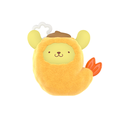 POMPOMPURIN