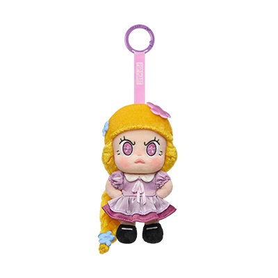 Rapunzel