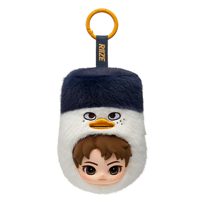 Fluffy DDOLBYEONG