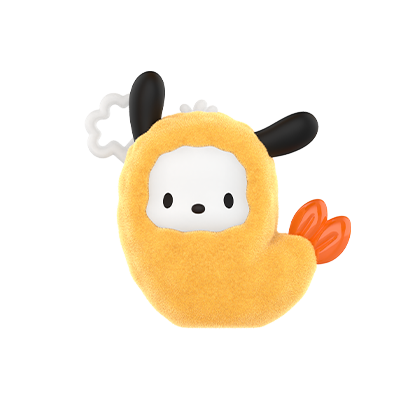 POCHACCO