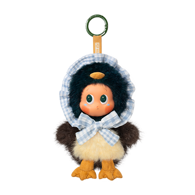 Tearful Duckling