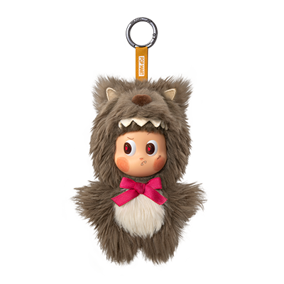 Loyal Wolfy
