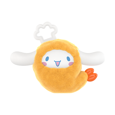 CINNAMOROLL