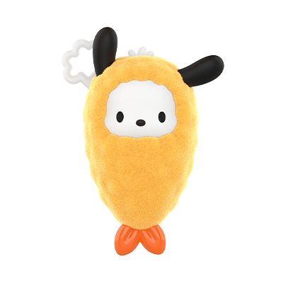 POCHACCO STRAIGHT SHRIMP
