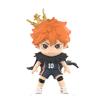 Shoyo Hinata（Special Ver.)