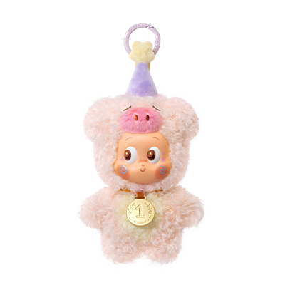 Pure Pigling
