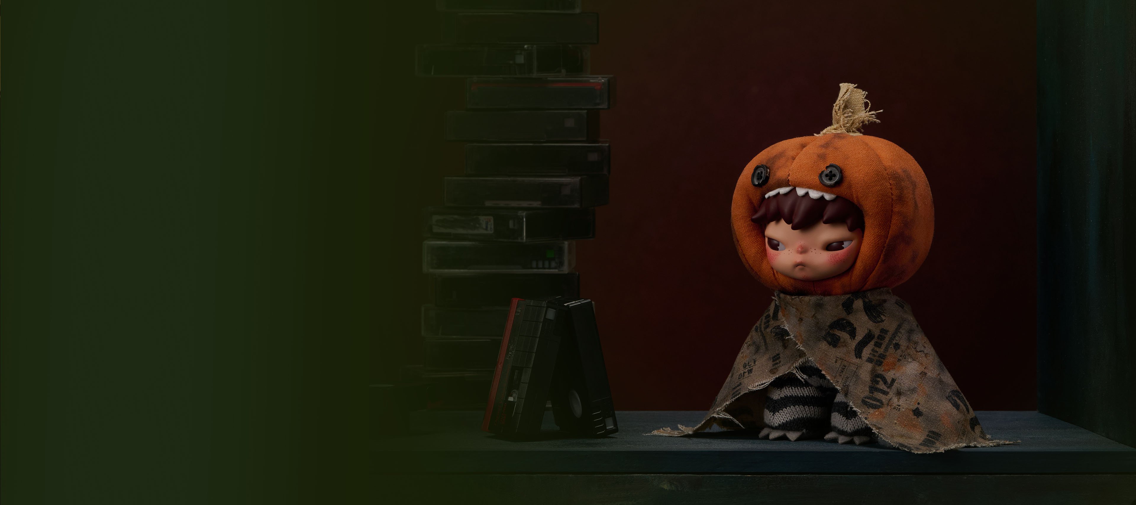 Plush Toys