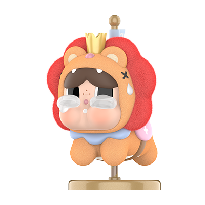 The Lion
