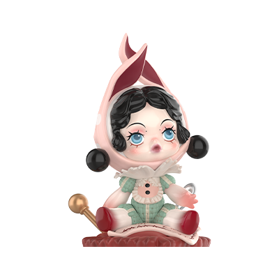 The Porcelain Heart