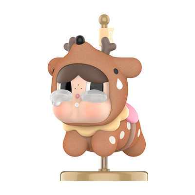 The Deer