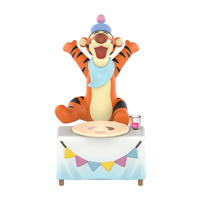 Tigger