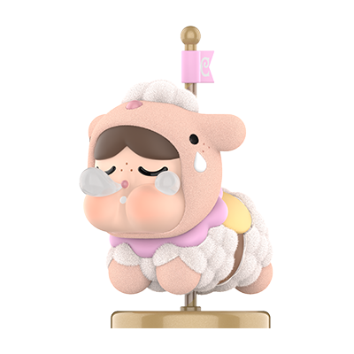 The Sheep