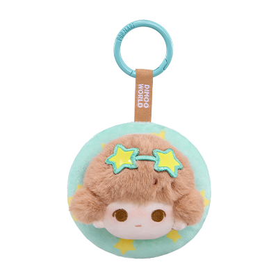 DIMOO Starry Sail