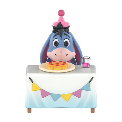 Eeyore