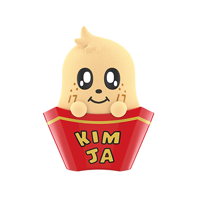 KIMJA