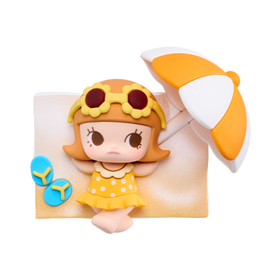 MOLLY Sunflower Drift