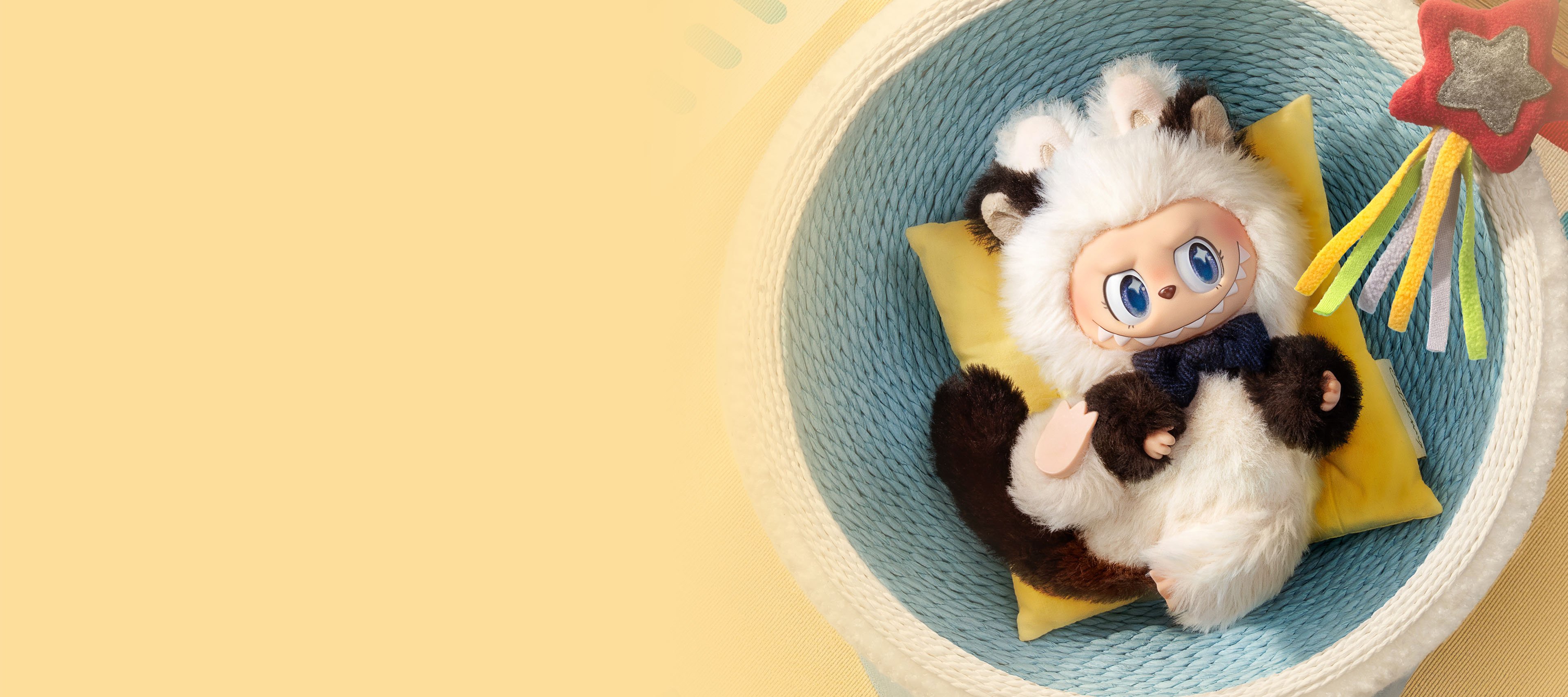 Plush Toys