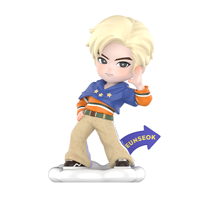 EUNSEOK VER.