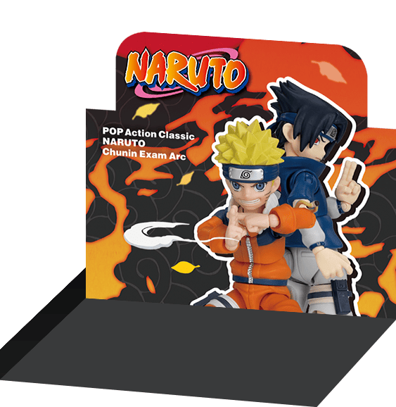 Naruto Uzumaki