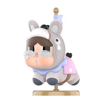 The Donkey