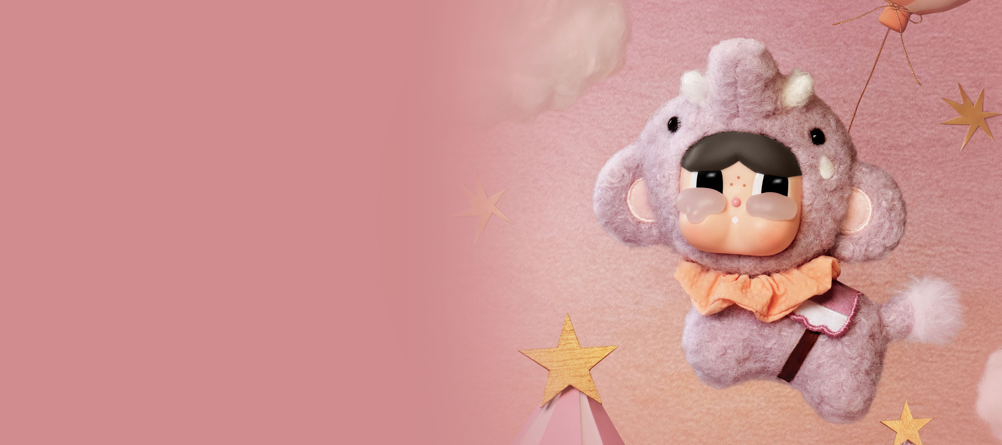Plush Toys