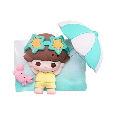 DIMOO Starry Sail