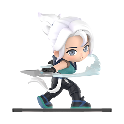 Jett