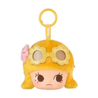 MOLLY Sunflower Drift