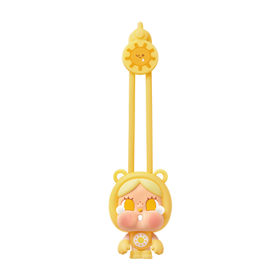 FUNSHINE BEAR