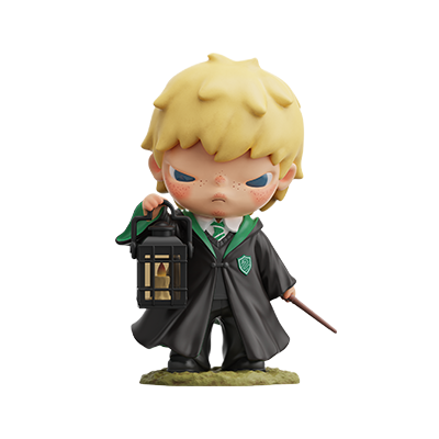 Draco Malfoy