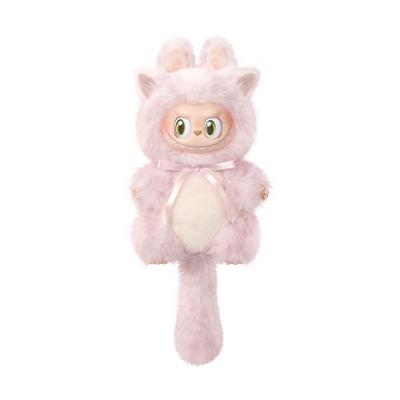 Strawberry Kitty