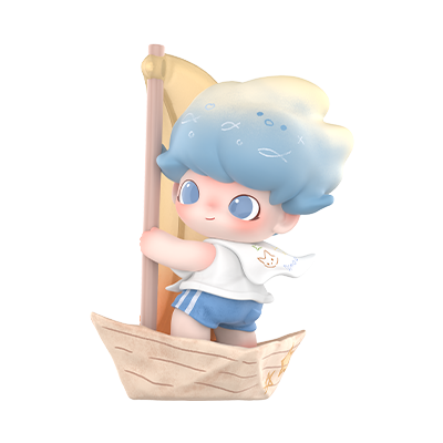 Sail Under the Moonlight