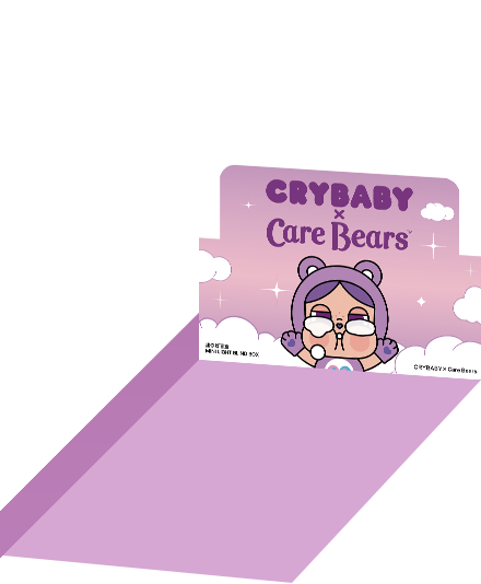 SHARE BEAR