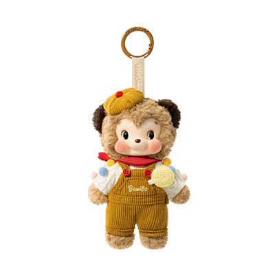 Candy Bearibo