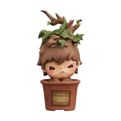 Mandrake
